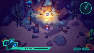 Into The Deep
