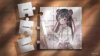 Как 2D-тян попала в Омск
