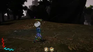 Скриншот 7 к игре Defi's Devotion