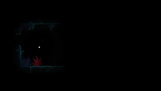 Orb in the Deep Waters