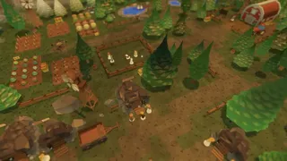 Chess Rancher