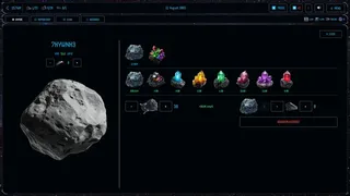 Space.iZ