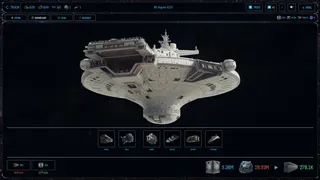 Скриншот 6 к игре Space.iZ