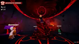 Grilluminati