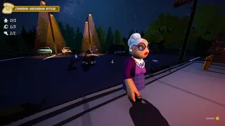 Скриншот 6 к игре Grilluminati