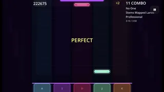 Скриншот 5 к игре Harmonic Drive