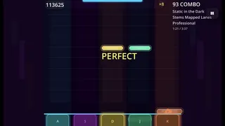 Скриншот 6 к игре Harmonic Drive