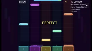 Скриншот 7 к игре Harmonic Drive