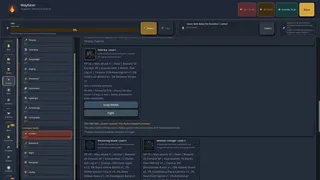 Astaryn : Chained Realms Idler
