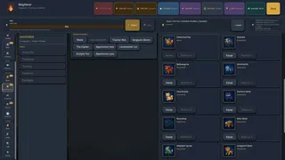 Astaryn : Chained Realms Idler