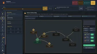 Astaryn : Chained Realms Idler