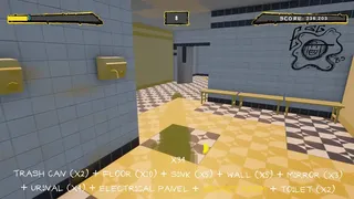 Urine Nation