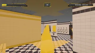 Urine Nation