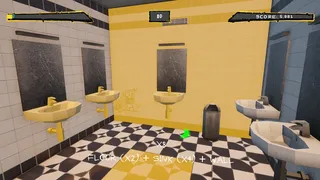Urine Nation