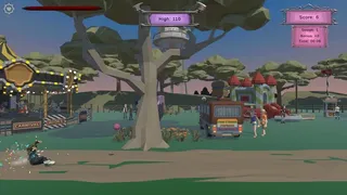 Carnival Runner