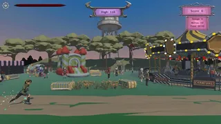 Carnival Runner