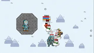 Скриншот 8 к игре GeneWorld