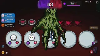 Pathogen