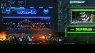 Project Sentinel - Zero Tolerance