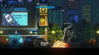 Project Sentinel - Zero Tolerance