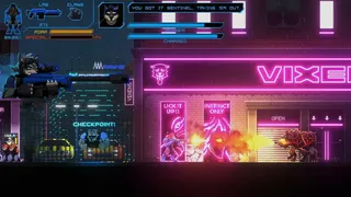 Project Sentinel - Zero Tolerance