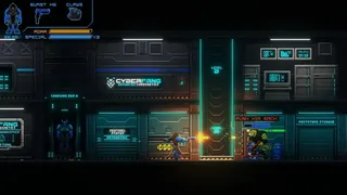 Скриншот 6 к игре Project Sentinel - Zero Tolerance