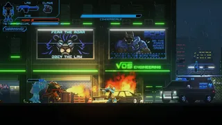 Скриншот 7 к игре Project Sentinel - Zero Tolerance