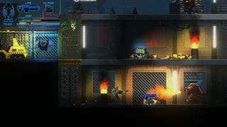 Скриншот 8 к игре Project Sentinel - Zero Tolerance