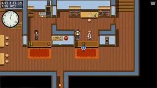 Hypnozm: City of Stolen Vows