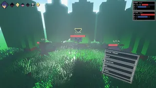 Скриншот 6 к игре Fantasy to Kill