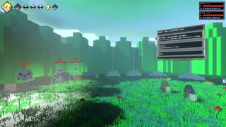 Скриншот 7 к игре Fantasy to Kill
