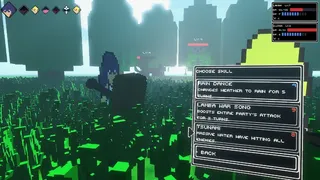 Скриншот 8 к игре Fantasy to Kill