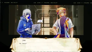 Escape Line
