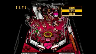 Digital Pinball: Last Gladiators