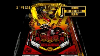Скриншот 5 к игре Digital Pinball: Last Gladiators