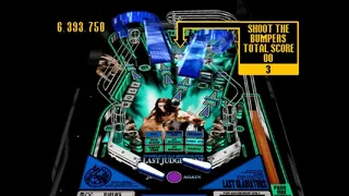Скриншот 6 к игре Digital Pinball: Last Gladiators