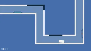 白色归途