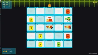 Shortcut Hero: Grid City