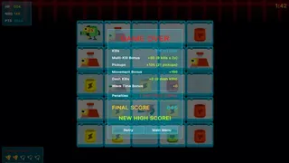 Shortcut Hero: Grid City