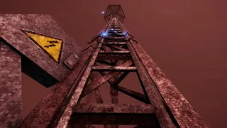 The Radio Tower