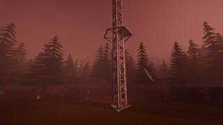 The Radio Tower