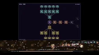 Center Of The Galaxy: Desktop Idle