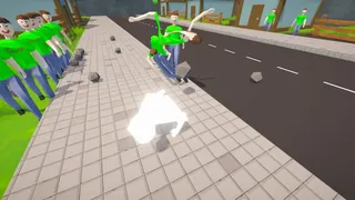 Скриншот 5 к игре Gunk