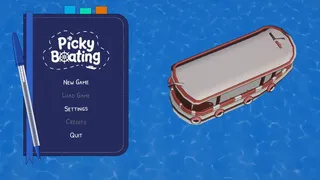 Picky Boating