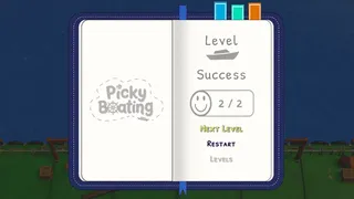 Picky Boating