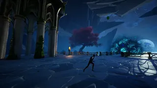 Curse of the Night