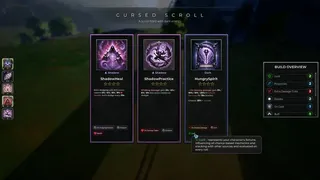 Curse of the Night