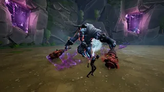 Скриншот 8 к игре Curse of the Night