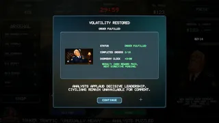 Crisis Commander: Strait Of Hormuz