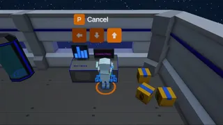Скриншот 5 к игре RePair in the Space